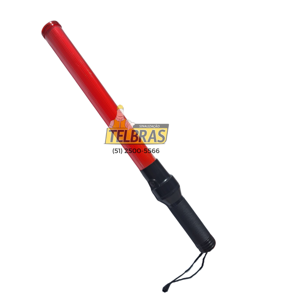BASTAO SINALIZADOR BS-3 MX