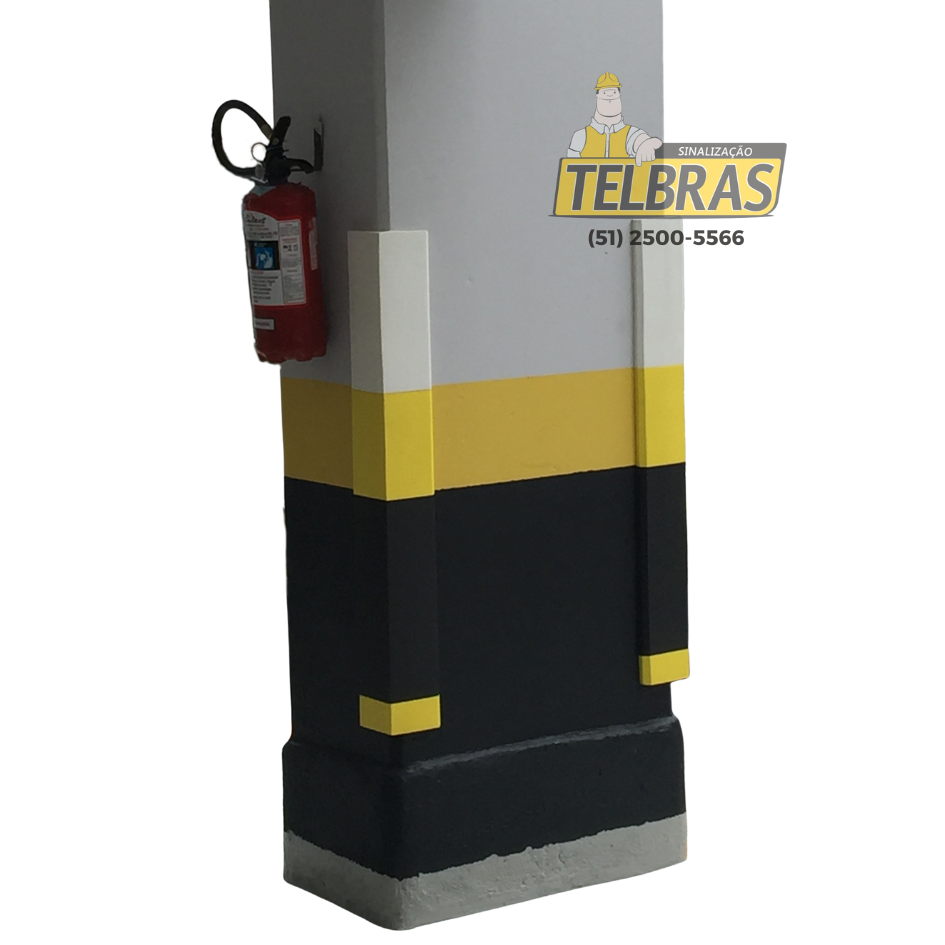 CANTONEIRA PROTECHOQUE