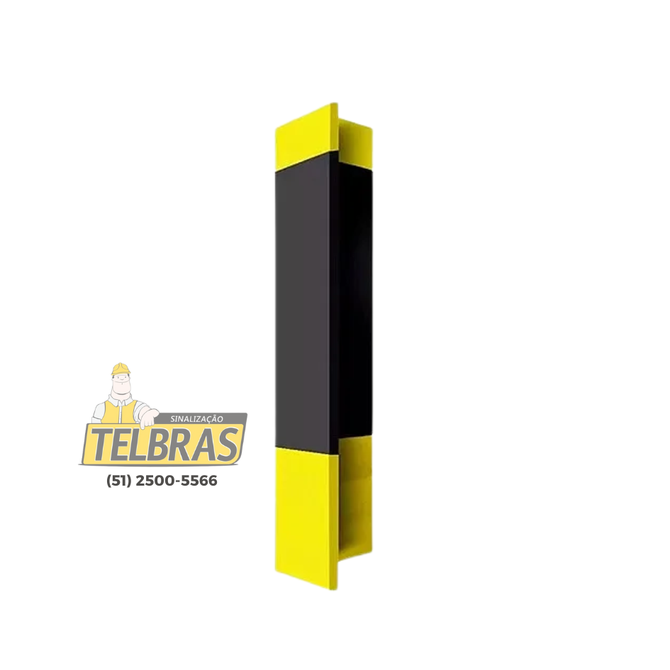 CANTONEIRA PROTECHOQUE