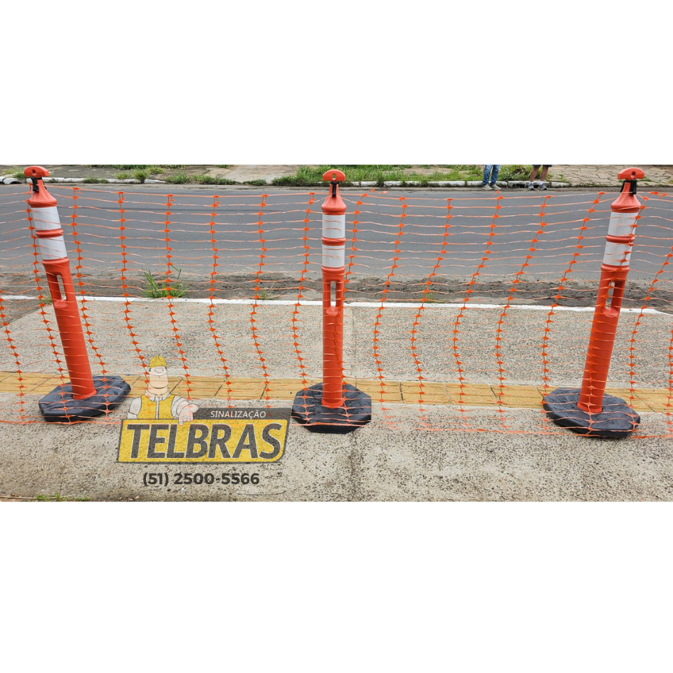 Suporte Telbras Tipo Clipe