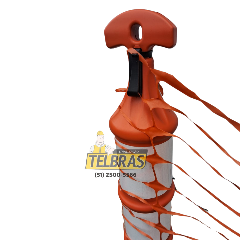 Suporte Telbras Tipo Clipe