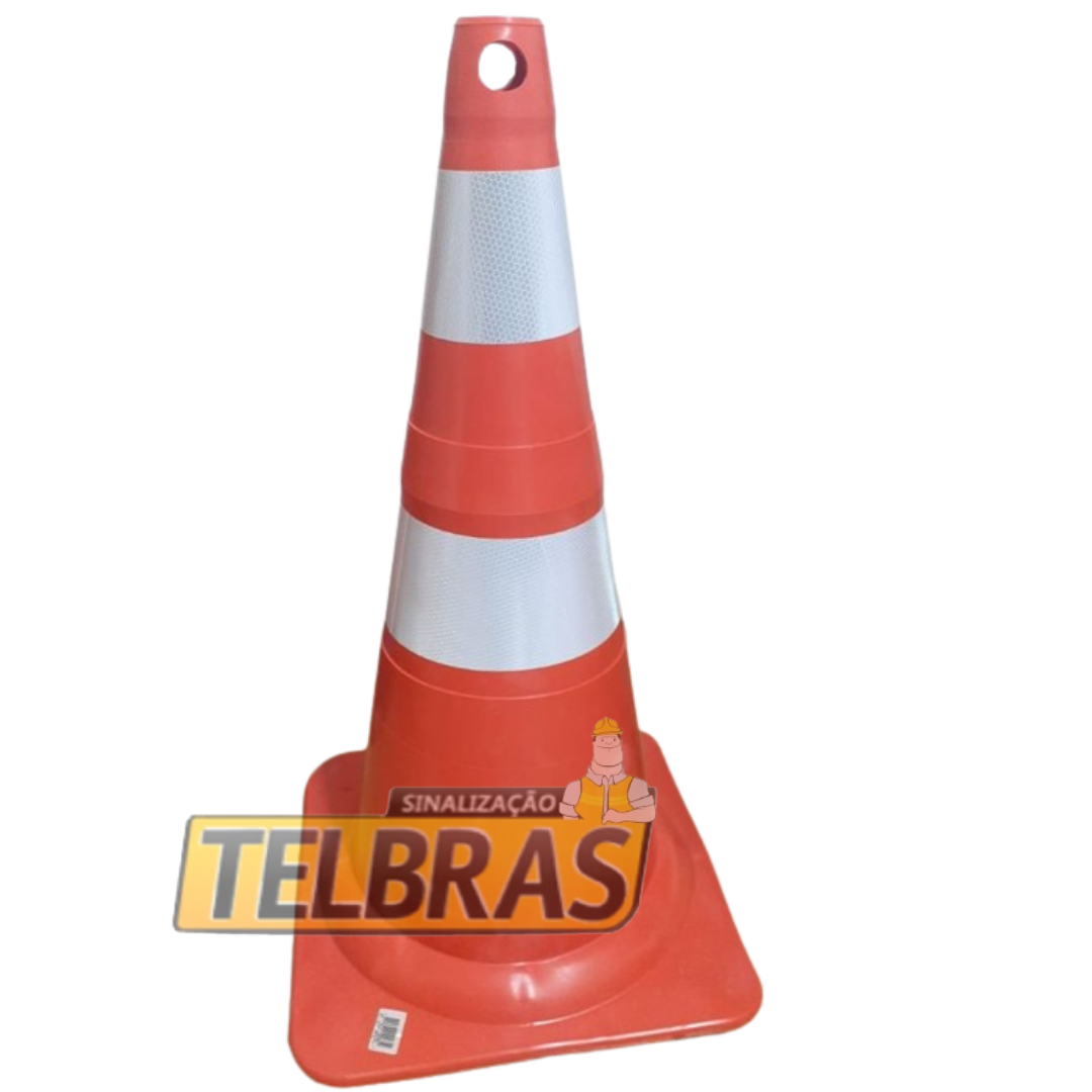 CONE NBR 15071 75 CM 3.6