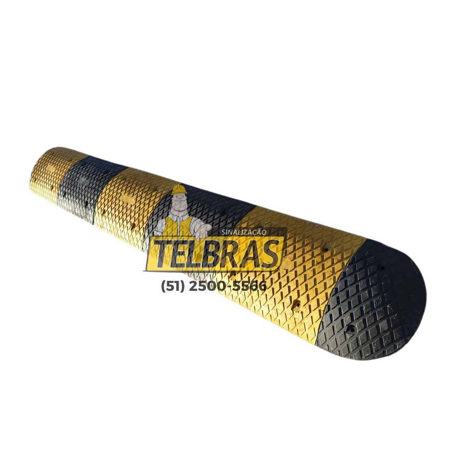 Lombada Telbras®