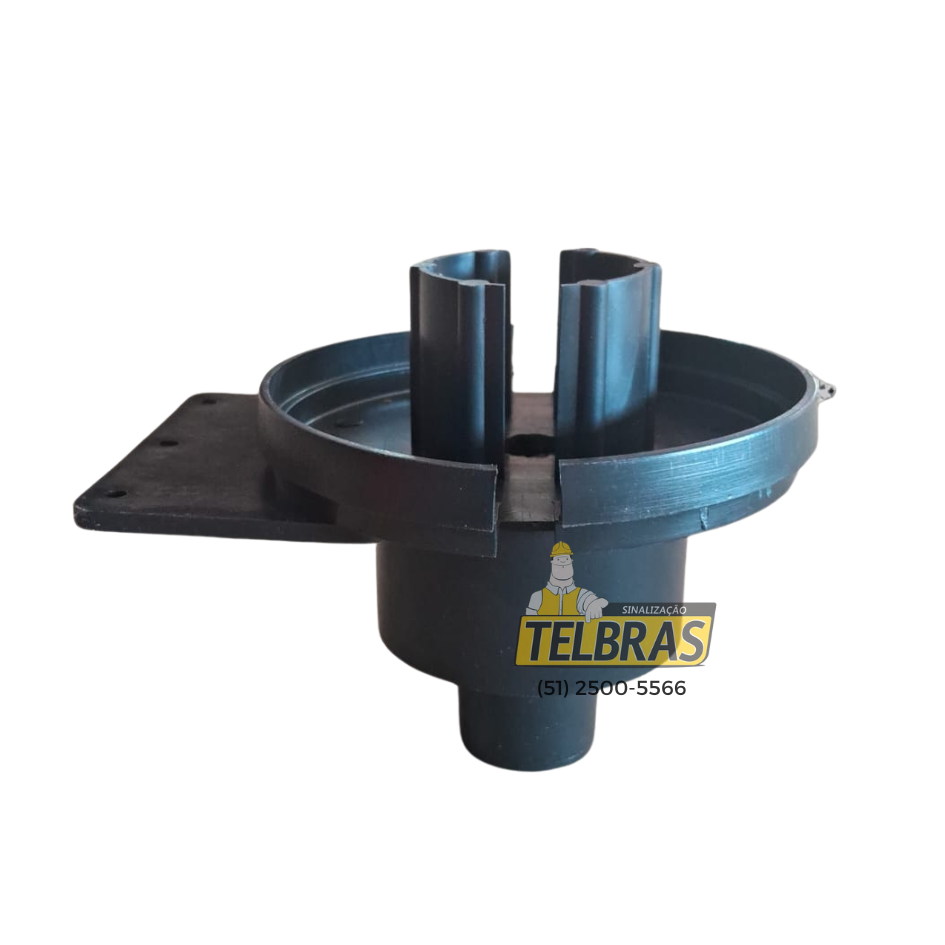 SUPORTE SINALIZADOR TEMPORARIO TELBRAS