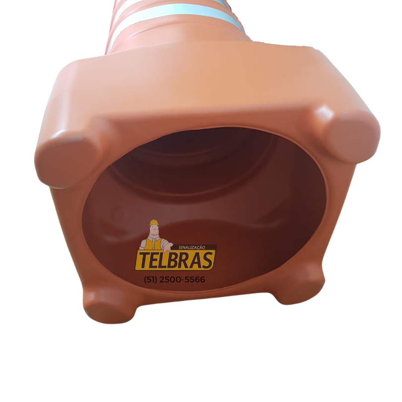 TONEL CONAO "ECO" LJ 3 ADES REFL