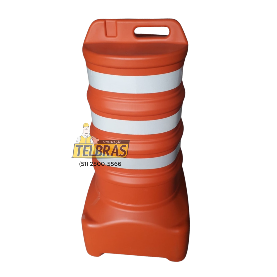 TONEL CONAO "ECO" LJ 3 ADES REFL